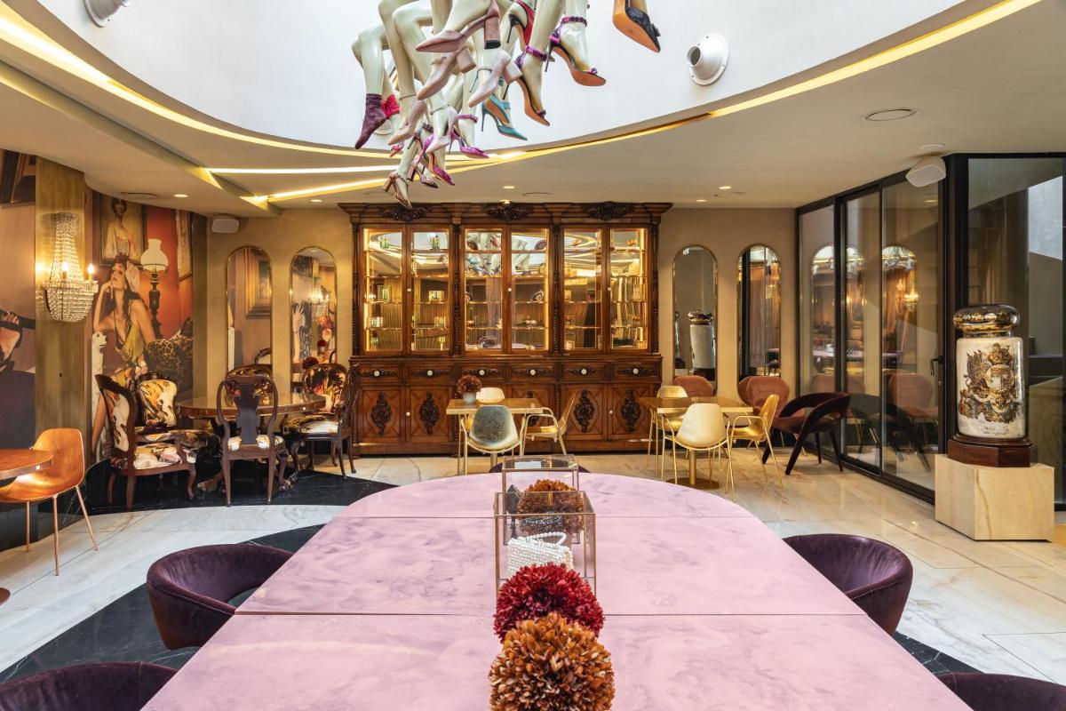 Madalena by The Beautique Hotels