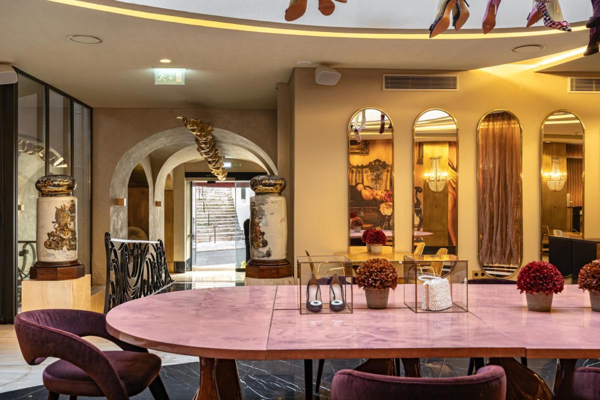 Madalena by The Beautique Hotels