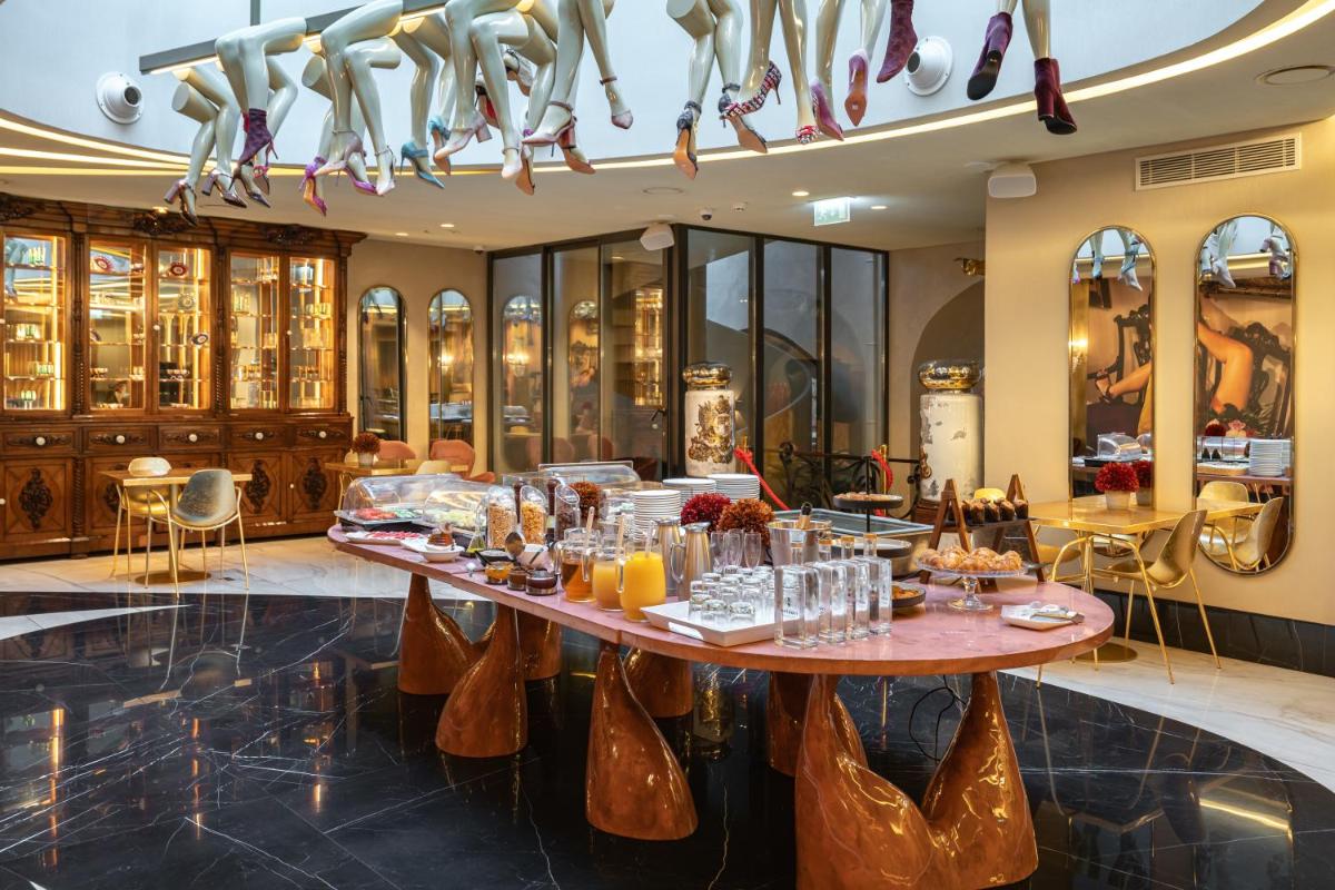 Madalena by The Beautique Hotels