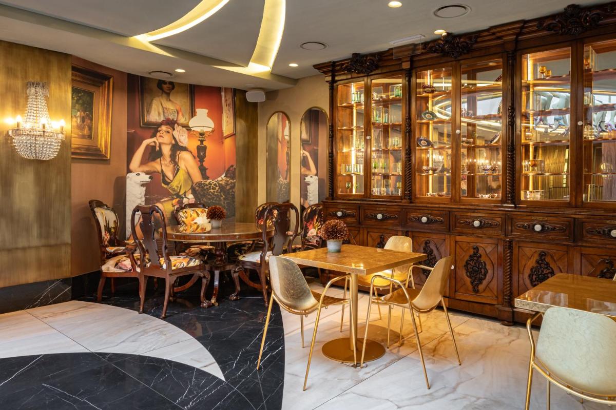 Madalena by The Beautique Hotels