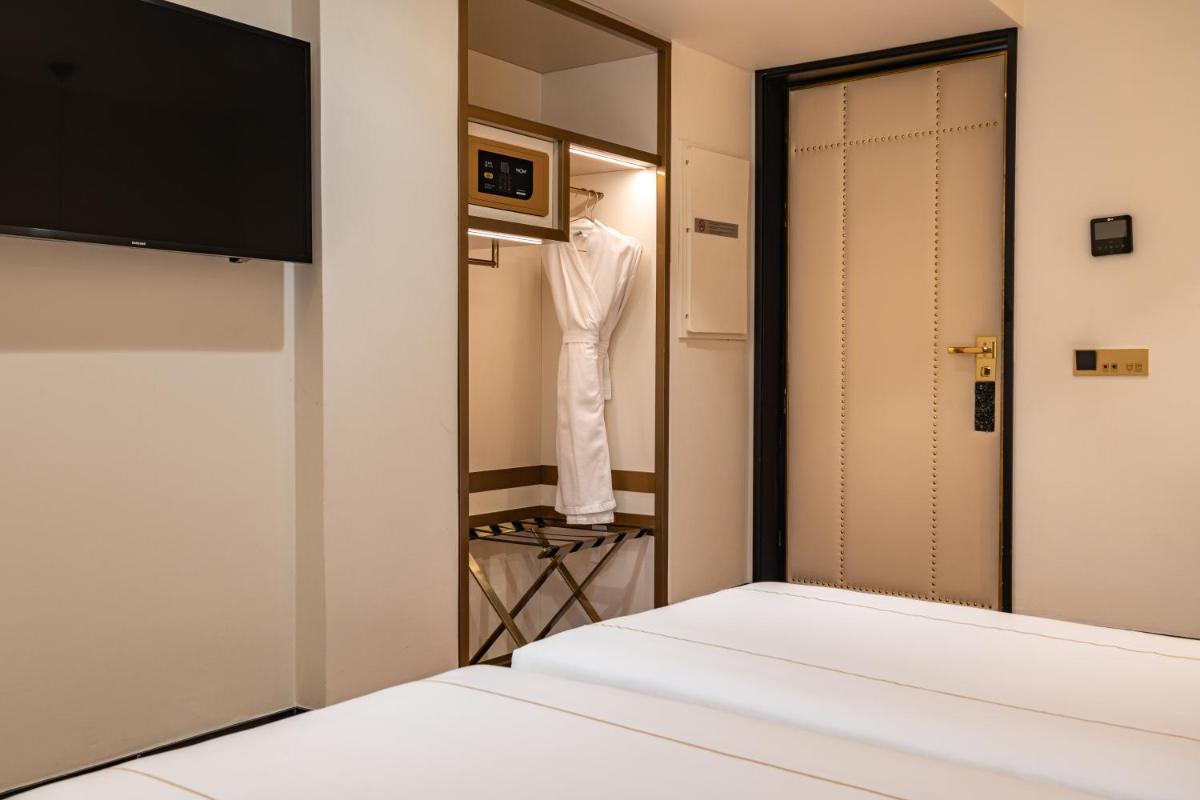 Madalena by The Beautique Hotels