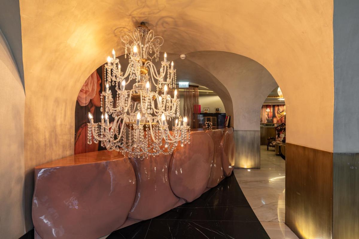 Madalena by The Beautique Hotels