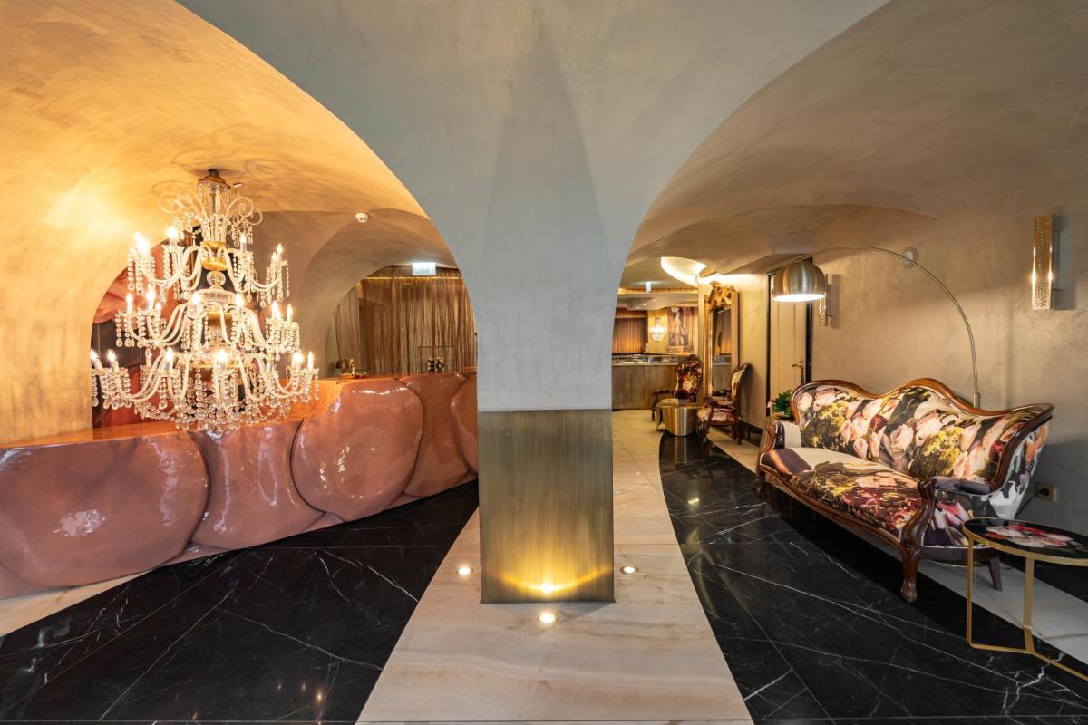 Madalena by The Beautique Hotels