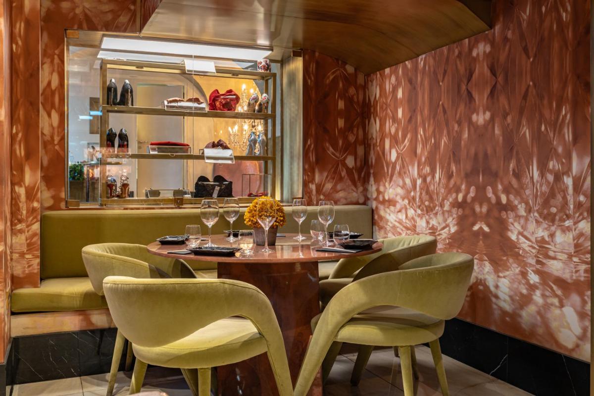 Madalena by The Beautique Hotels