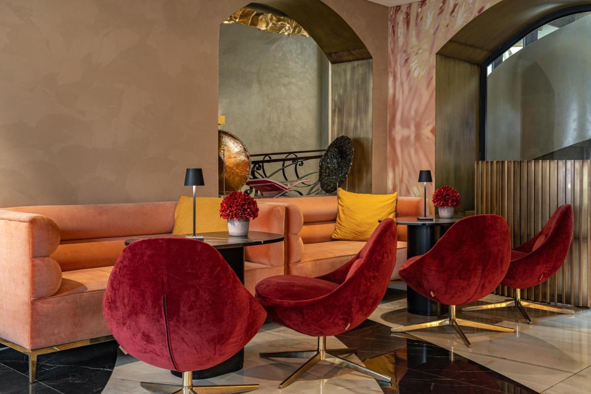 Madalena by The Beautique Hotels