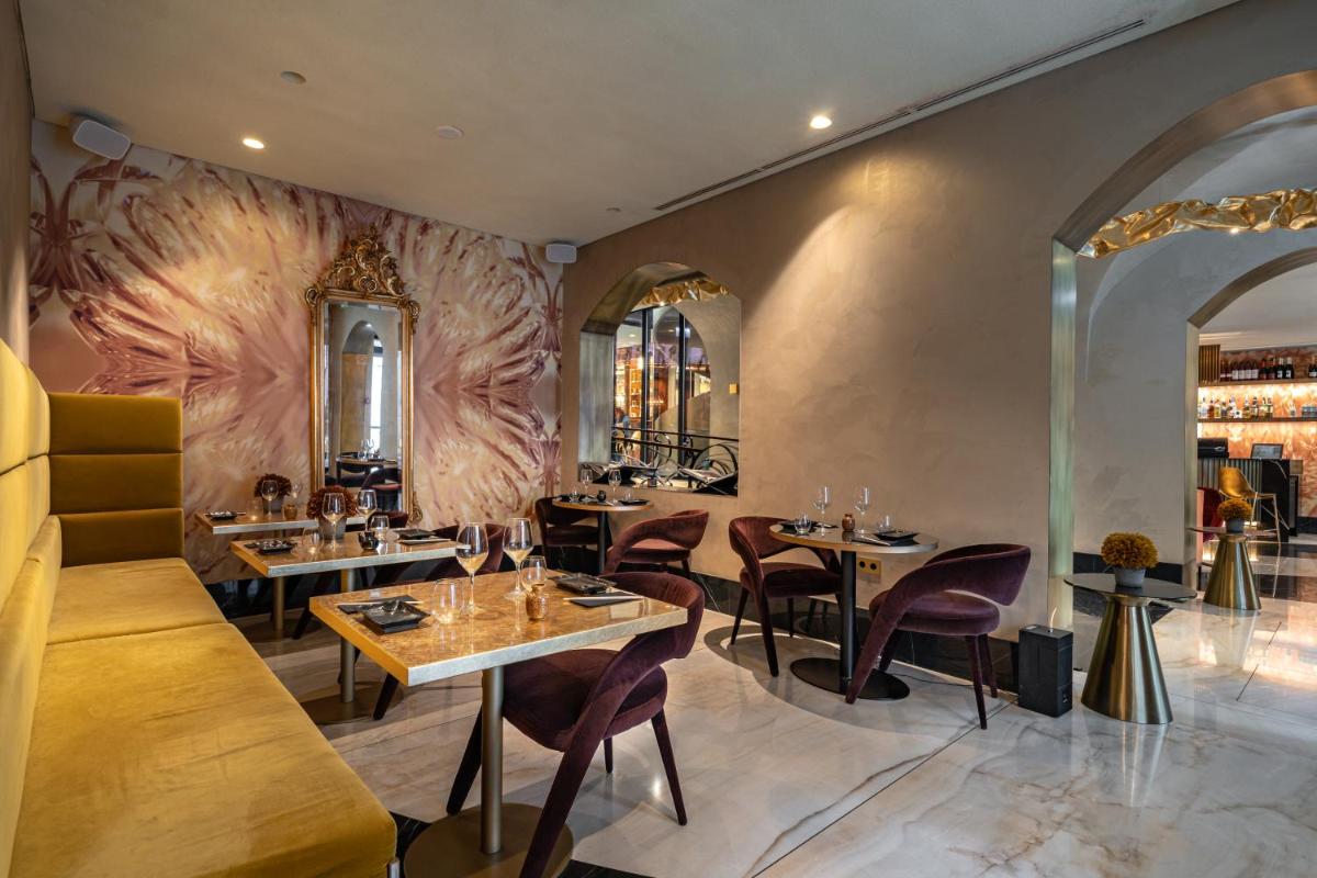 Madalena by The Beautique Hotels