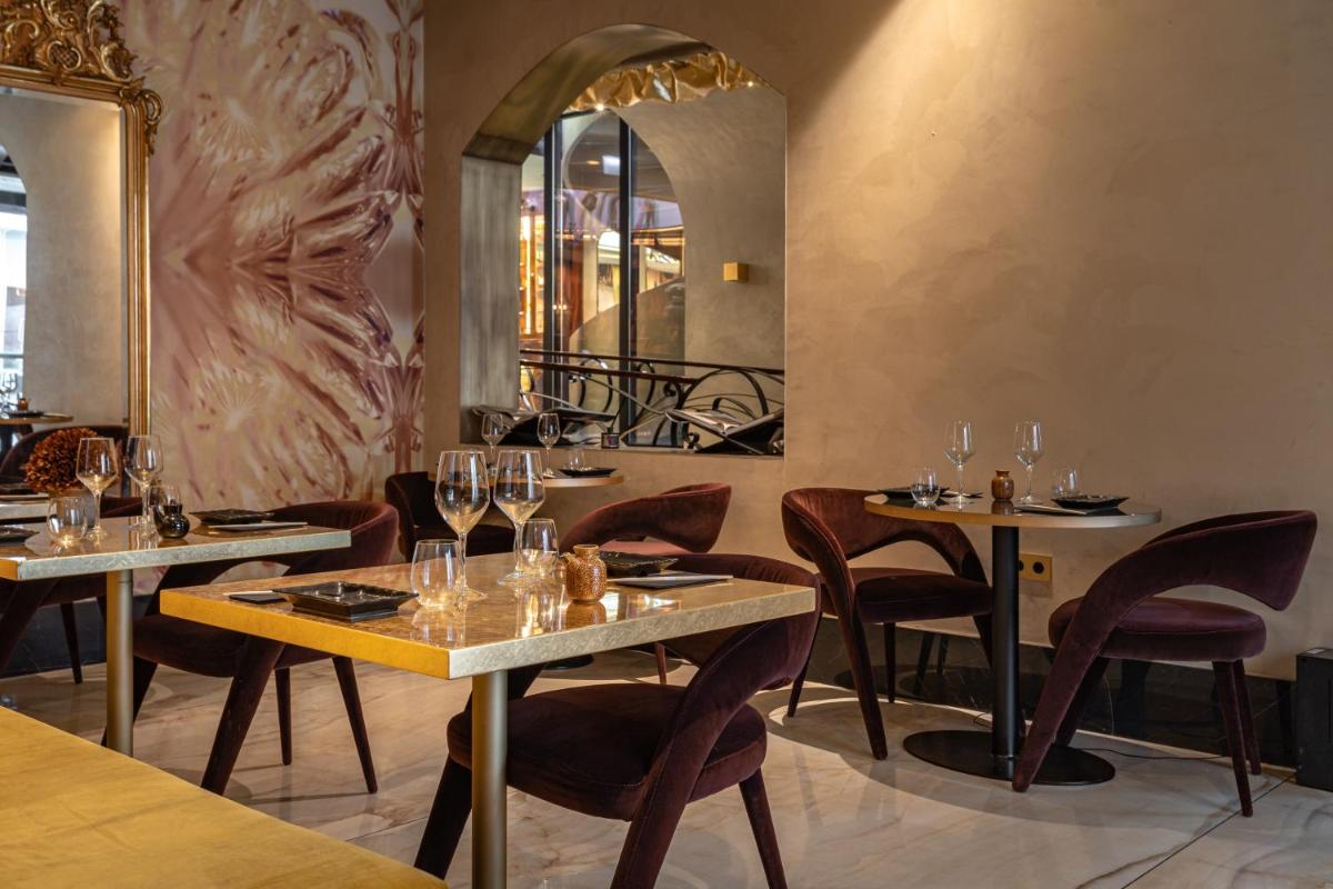 Madalena by The Beautique Hotels