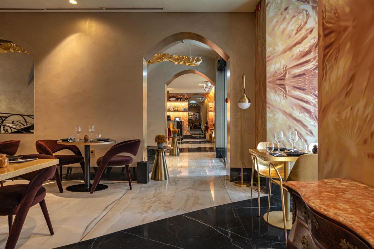 Madalena by The Beautique Hotels