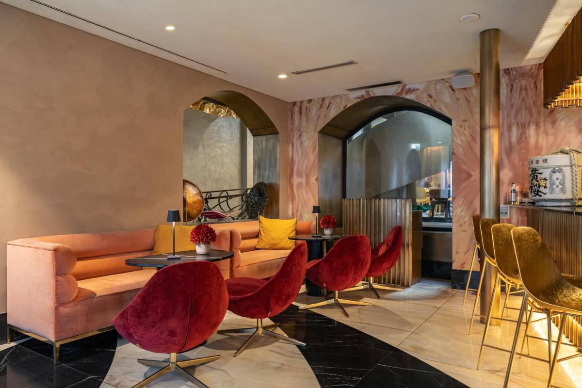 Madalena by The Beautique Hotels