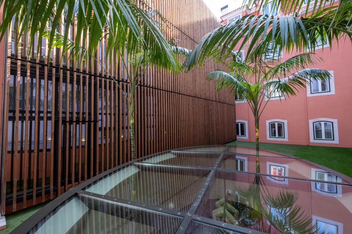 Madalena by The Beautique Hotels