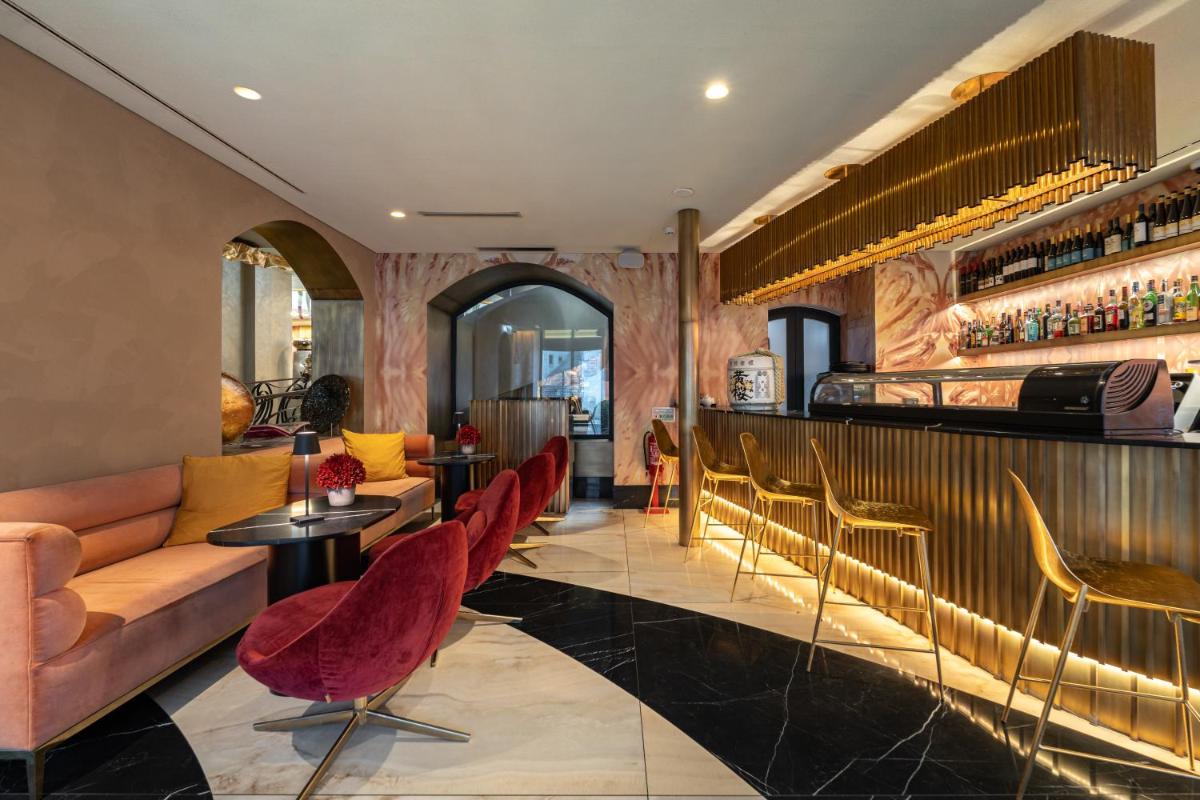 Madalena by The Beautique Hotels