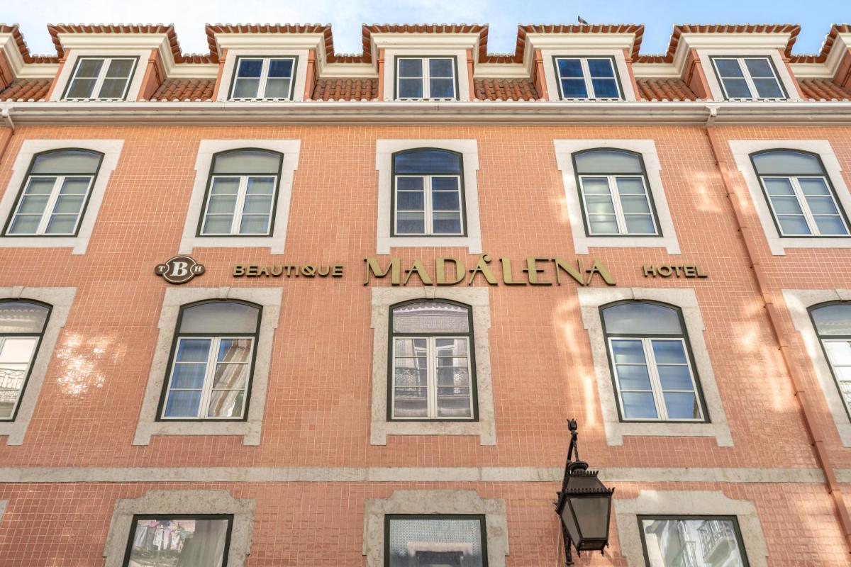 Madalena by The Beautique Hotels