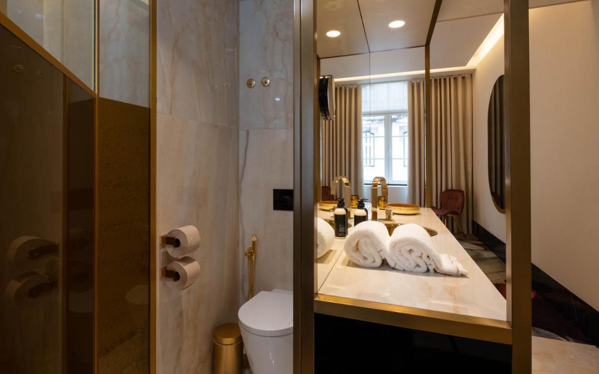 Madalena by The Beautique Hotels