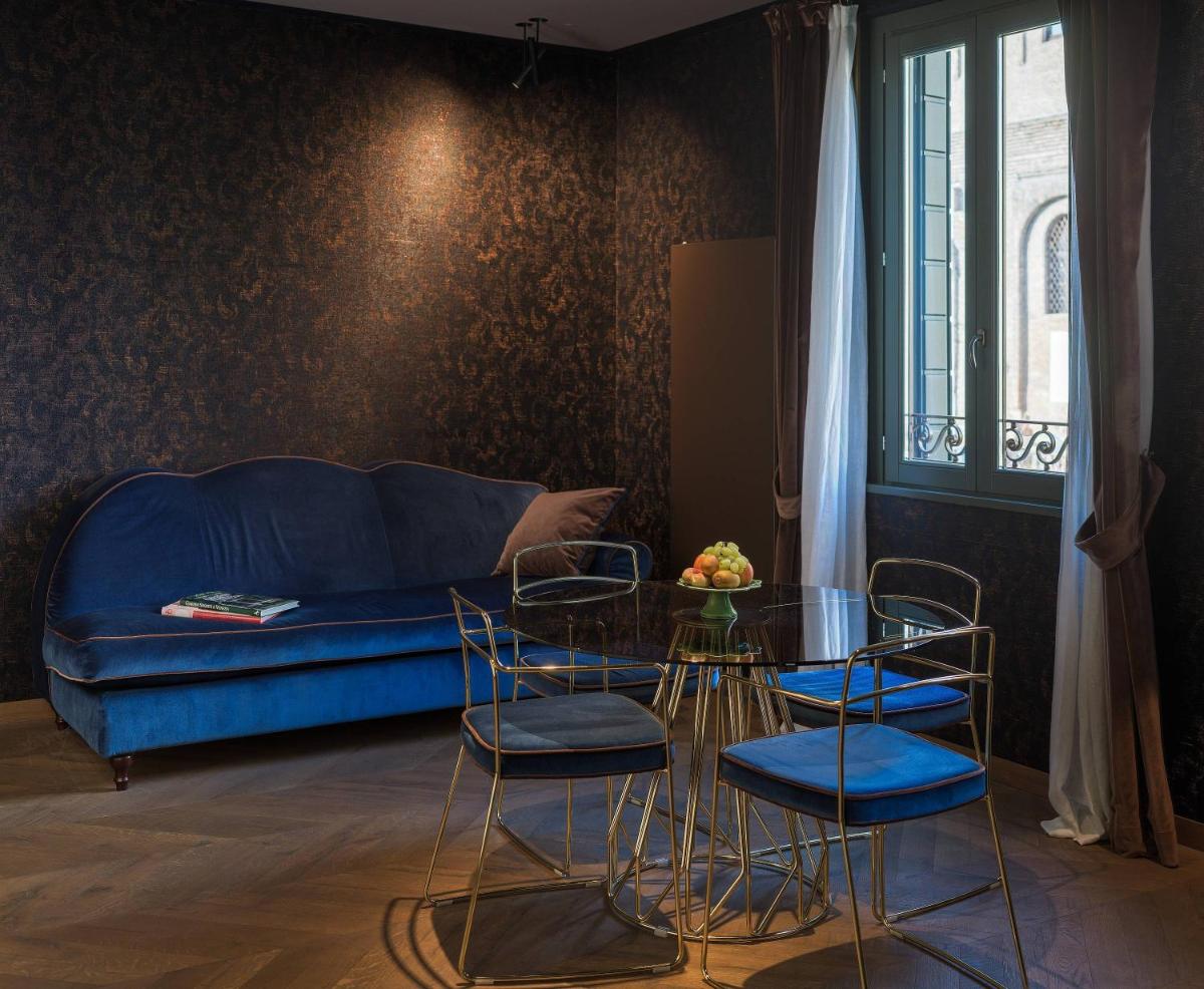 Madama Garden Retreat