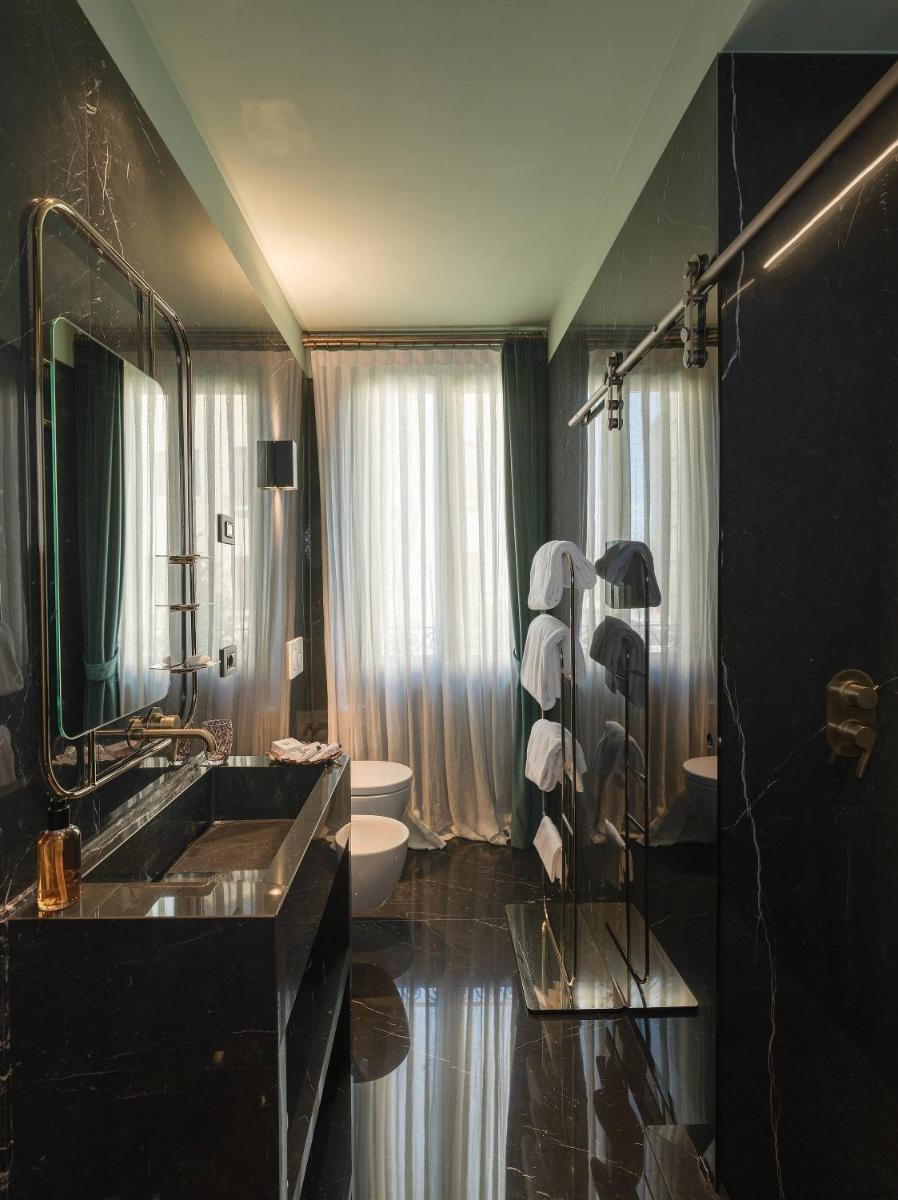 Madama Garden Retreat