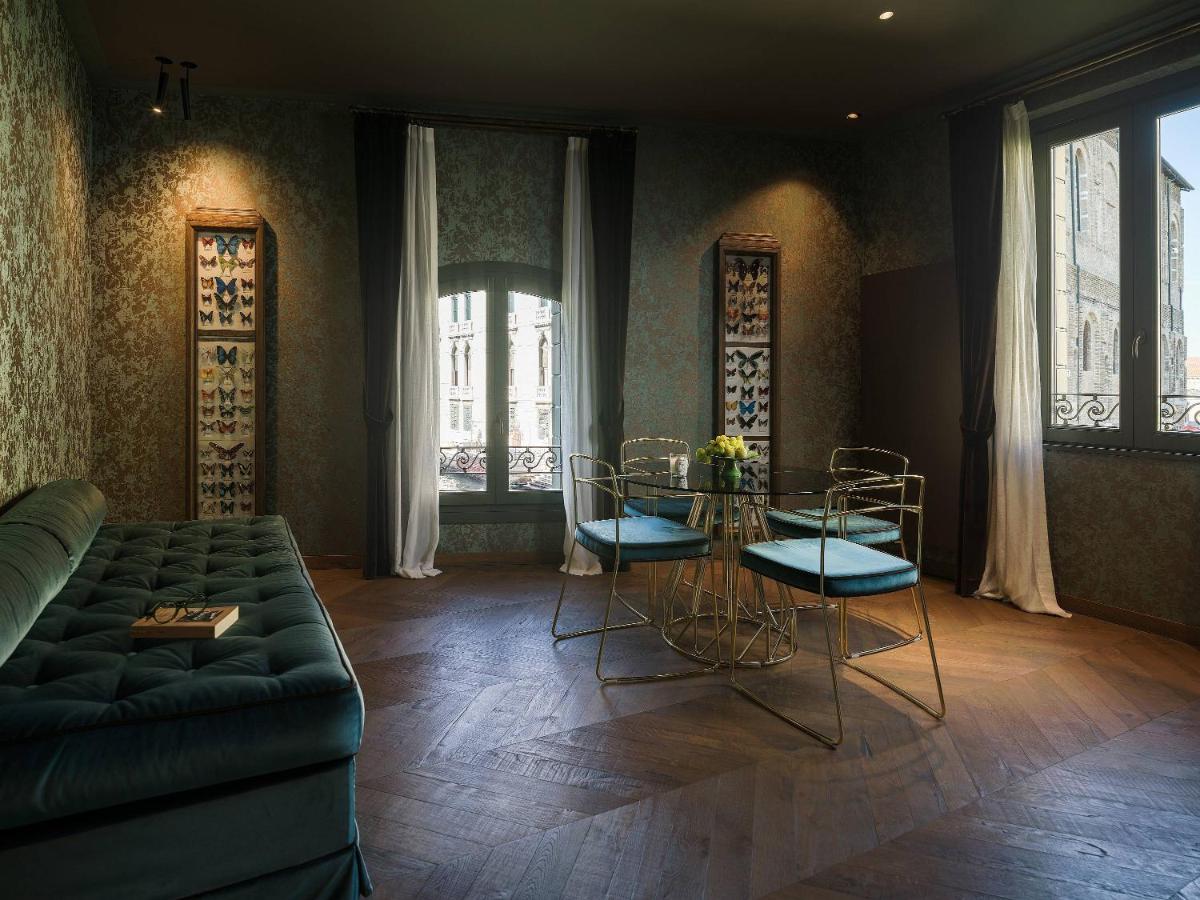 Madama Garden Retreat