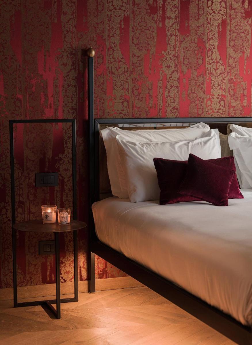 Madama Garden Retreat