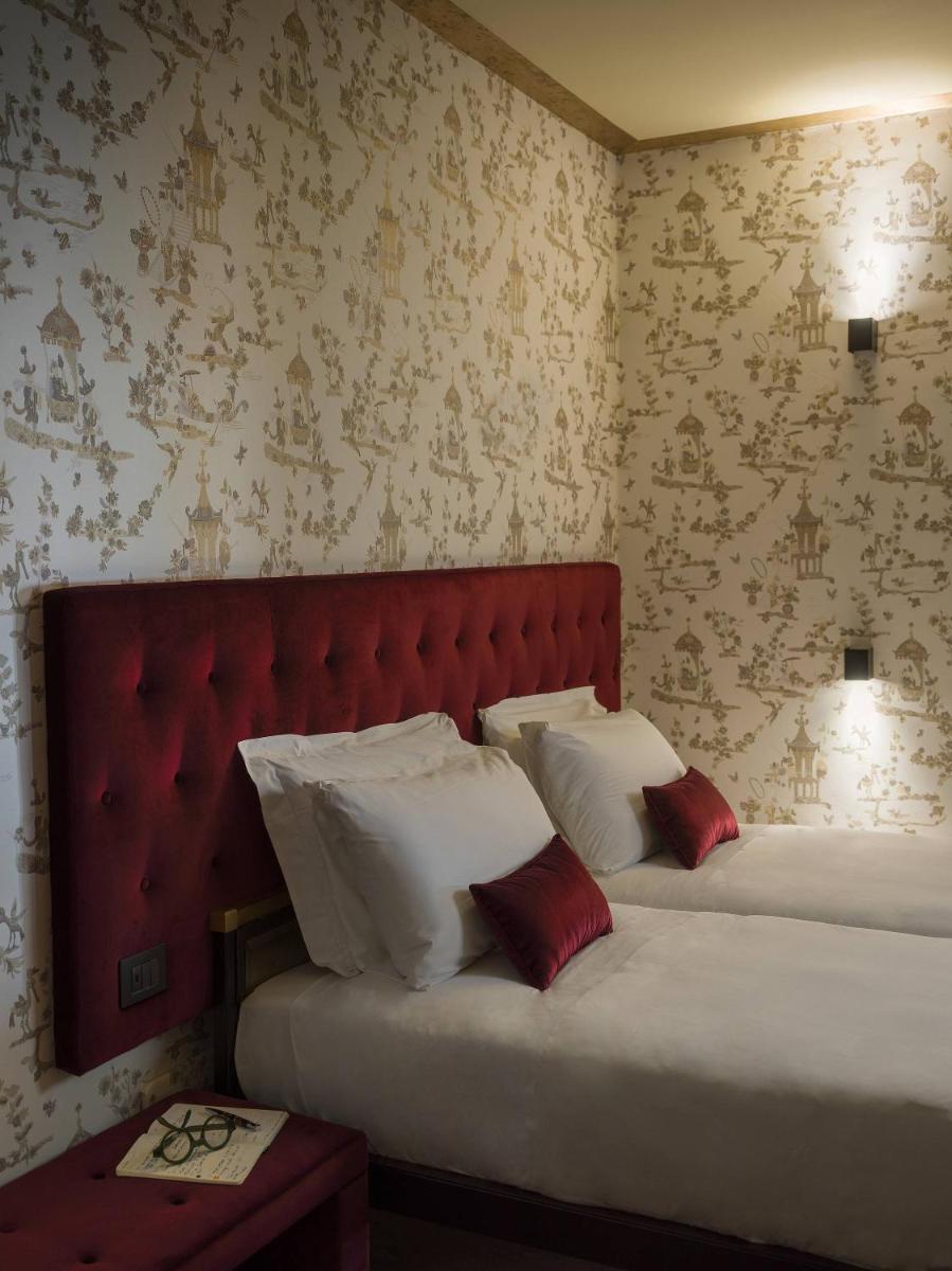 Madama Garden Retreat