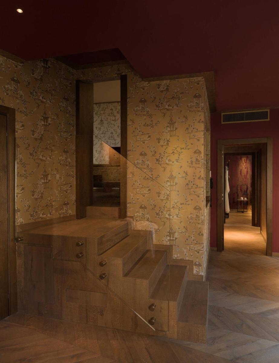 Madama Garden Retreat