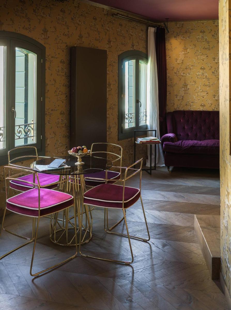 Madama Garden Retreat