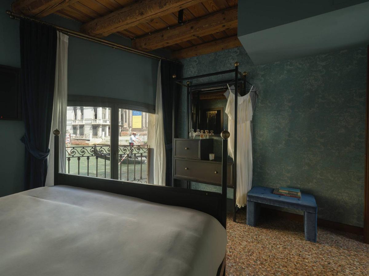 Madama Garden Retreat