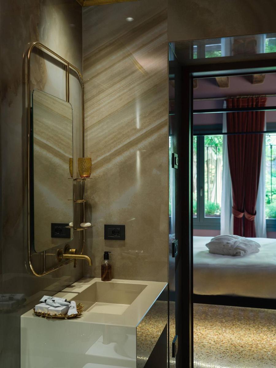 Madama Garden Retreat