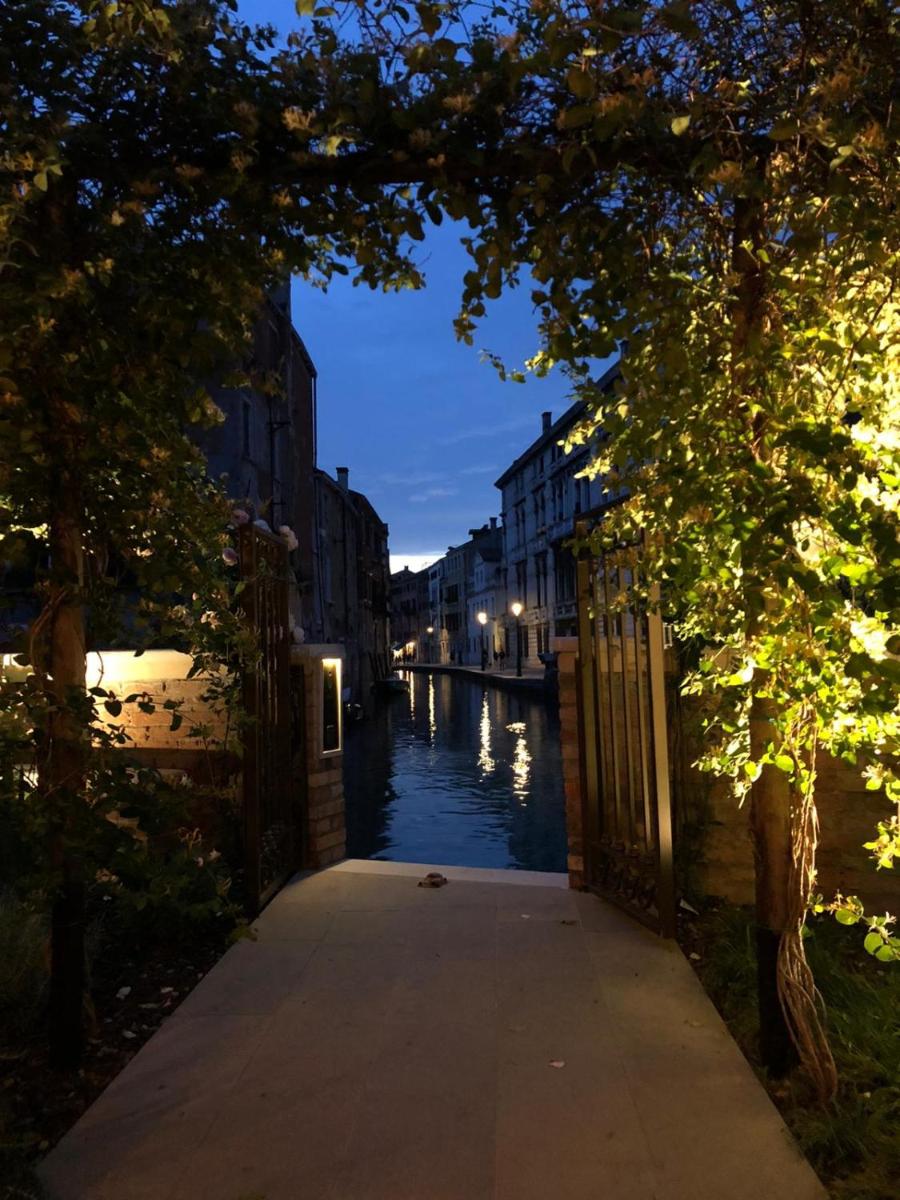 Madama Garden Retreat