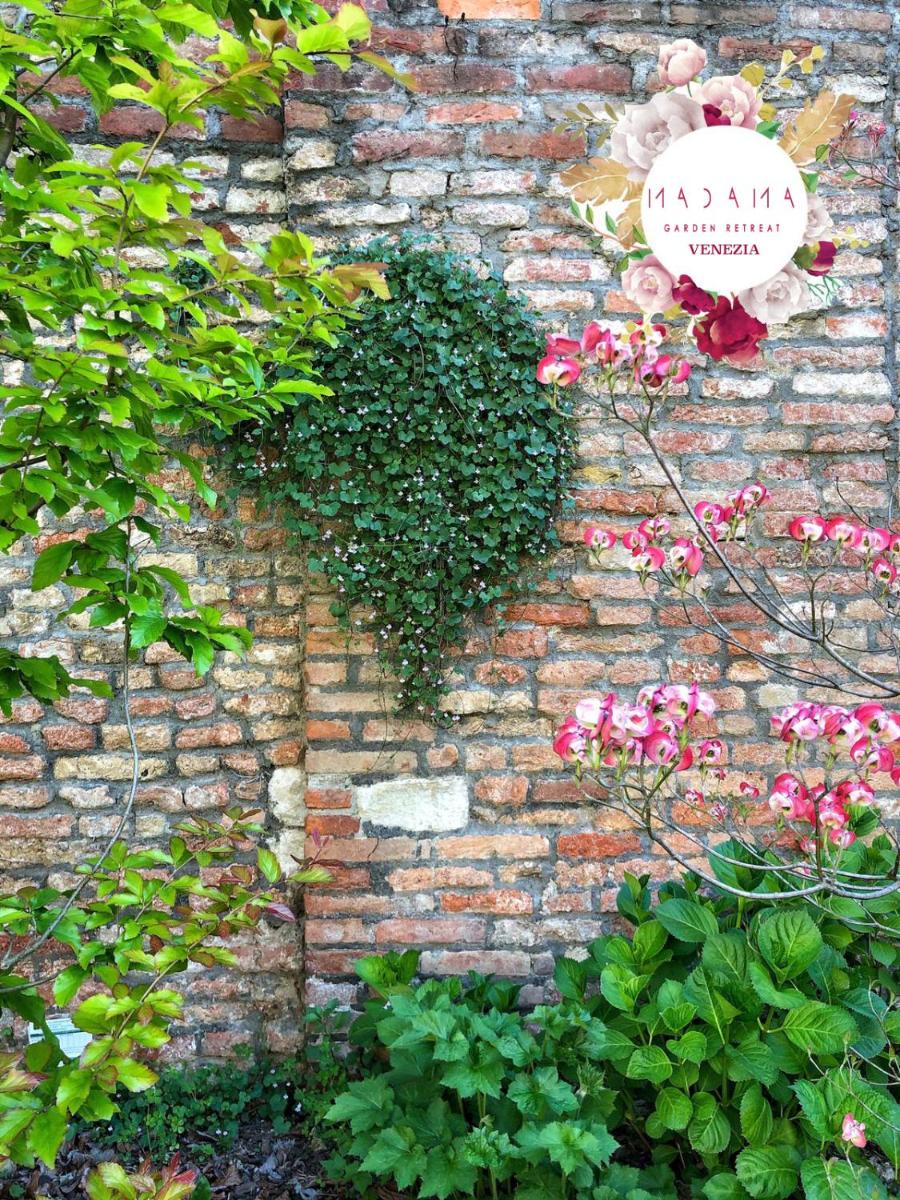 Madama Garden Retreat