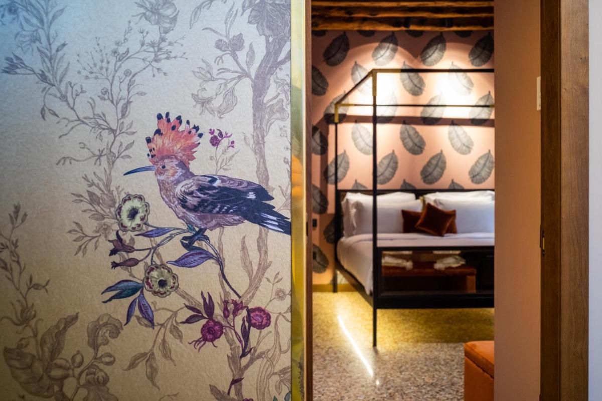 Madama Garden Retreat