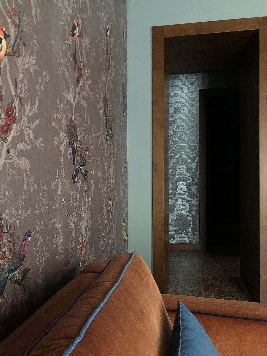 Madama Garden Retreat