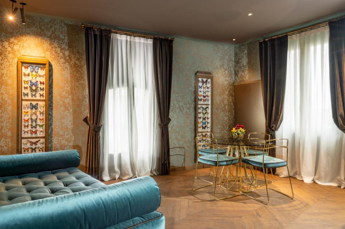 Madama Garden Retreat