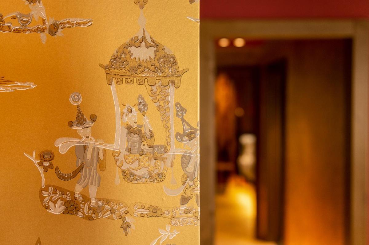 Madama Garden Retreat