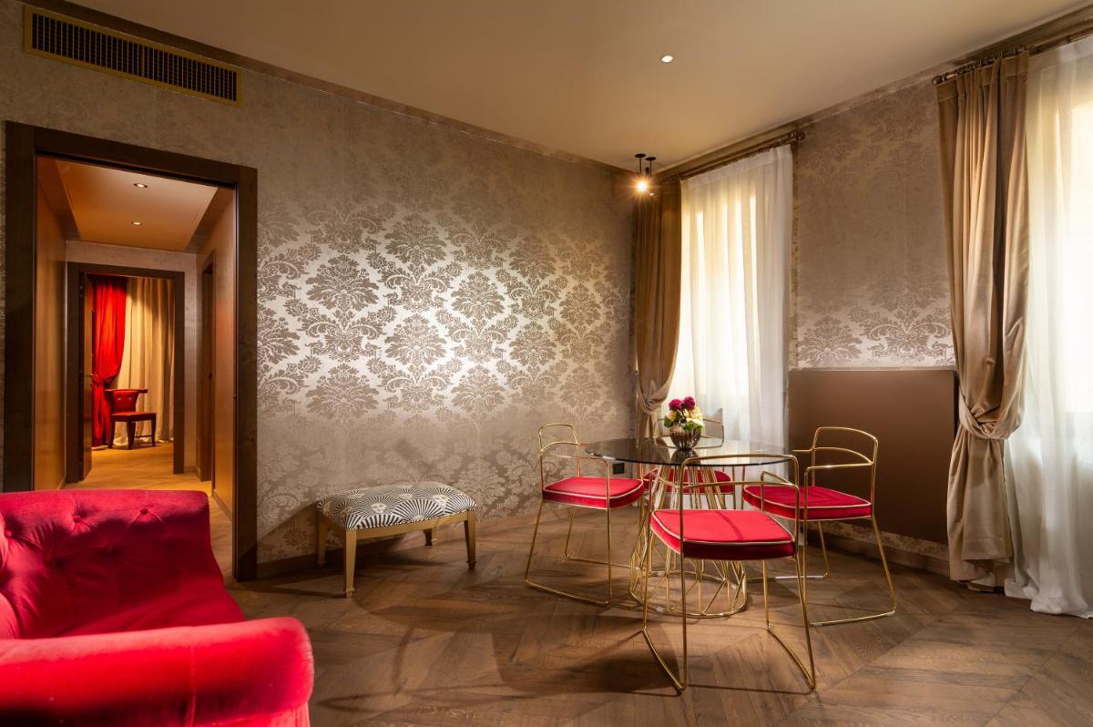 Madama Garden Retreat