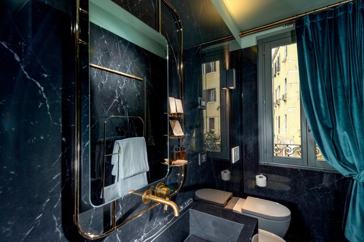 Madama Garden Retreat