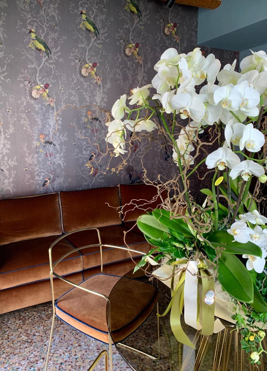 Madama Garden Retreat