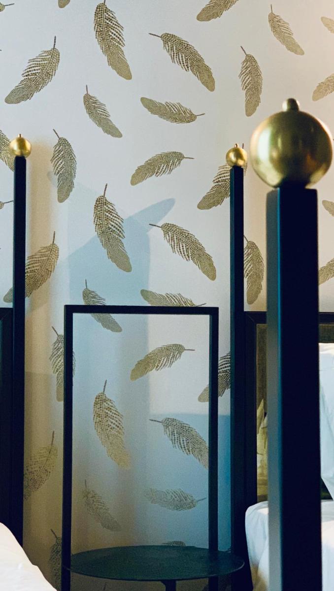 Madama Garden Retreat