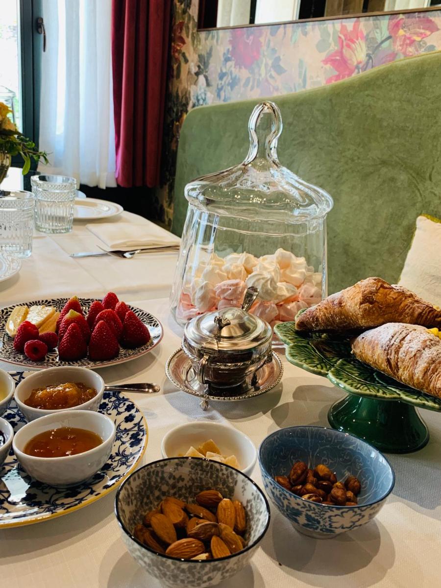 Madama Garden Retreat