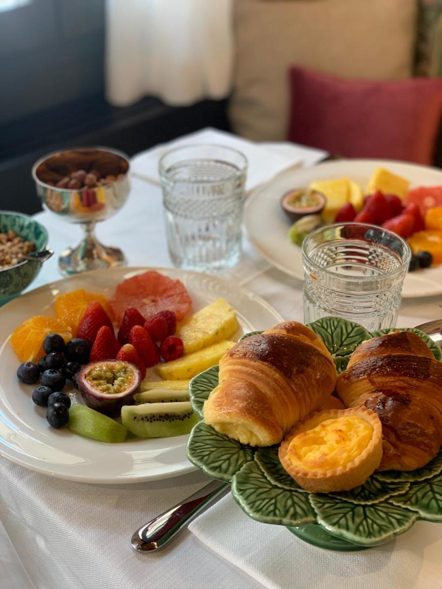 Madama Garden Retreat