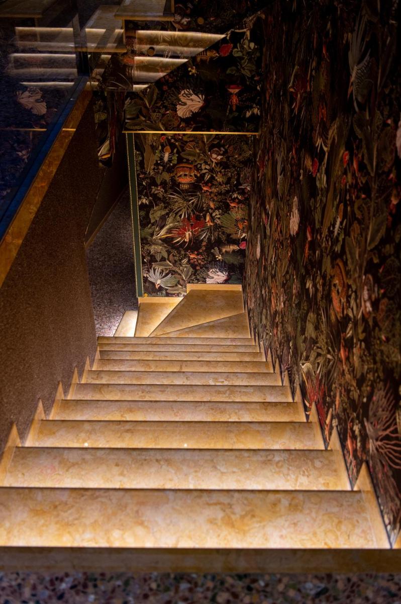 Madama Garden Retreat