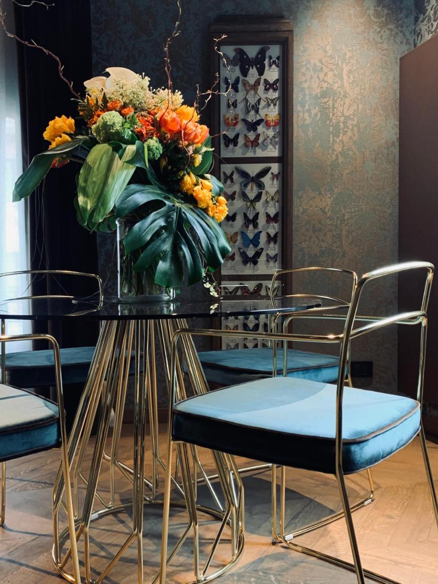 Madama Garden Retreat