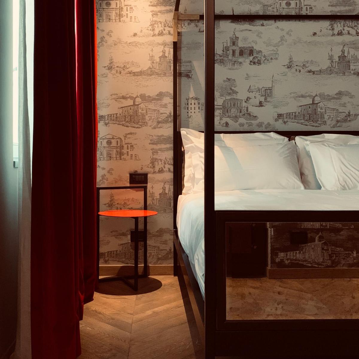 Madama Garden Retreat