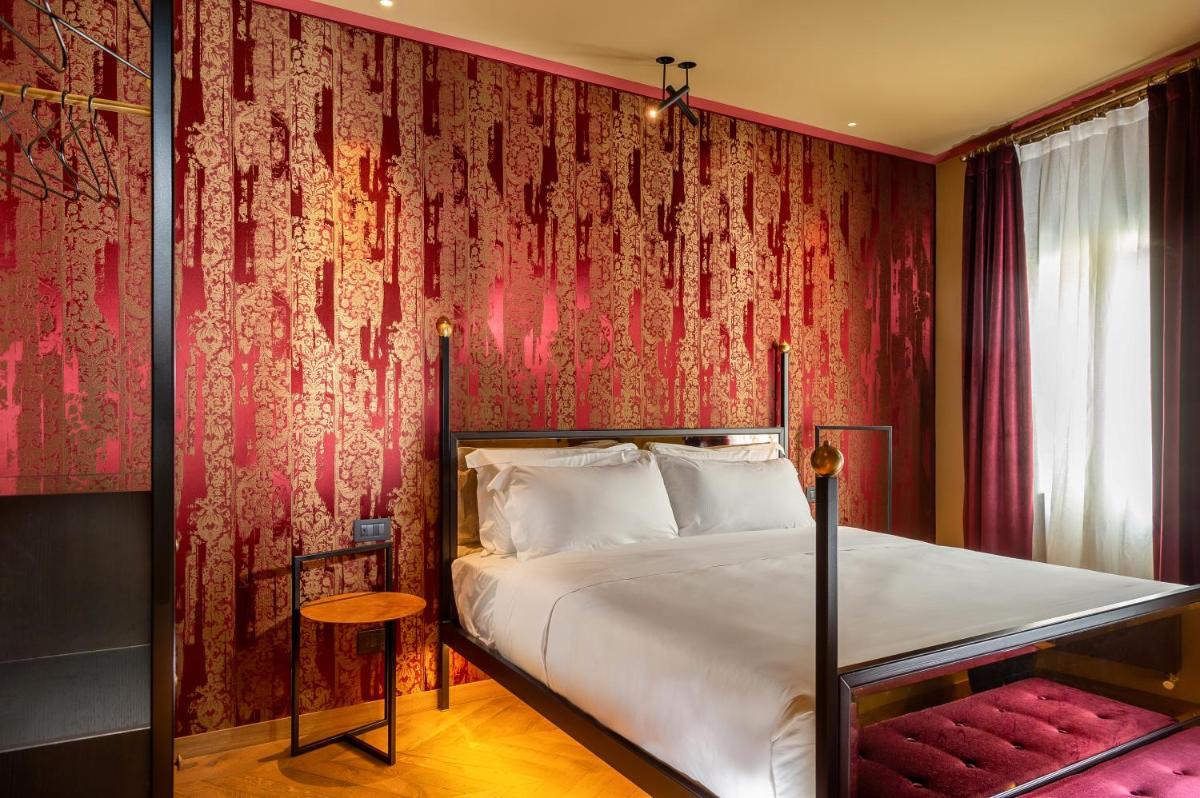 Madama Garden Retreat