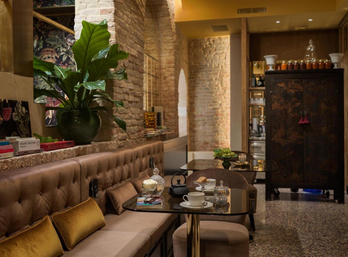 Madama Garden Retreat