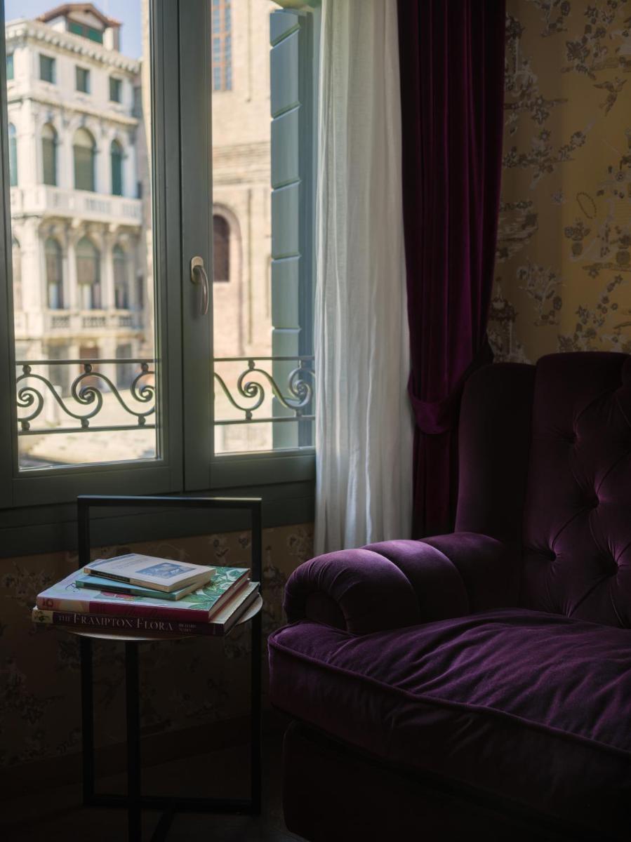 Madama Garden Retreat