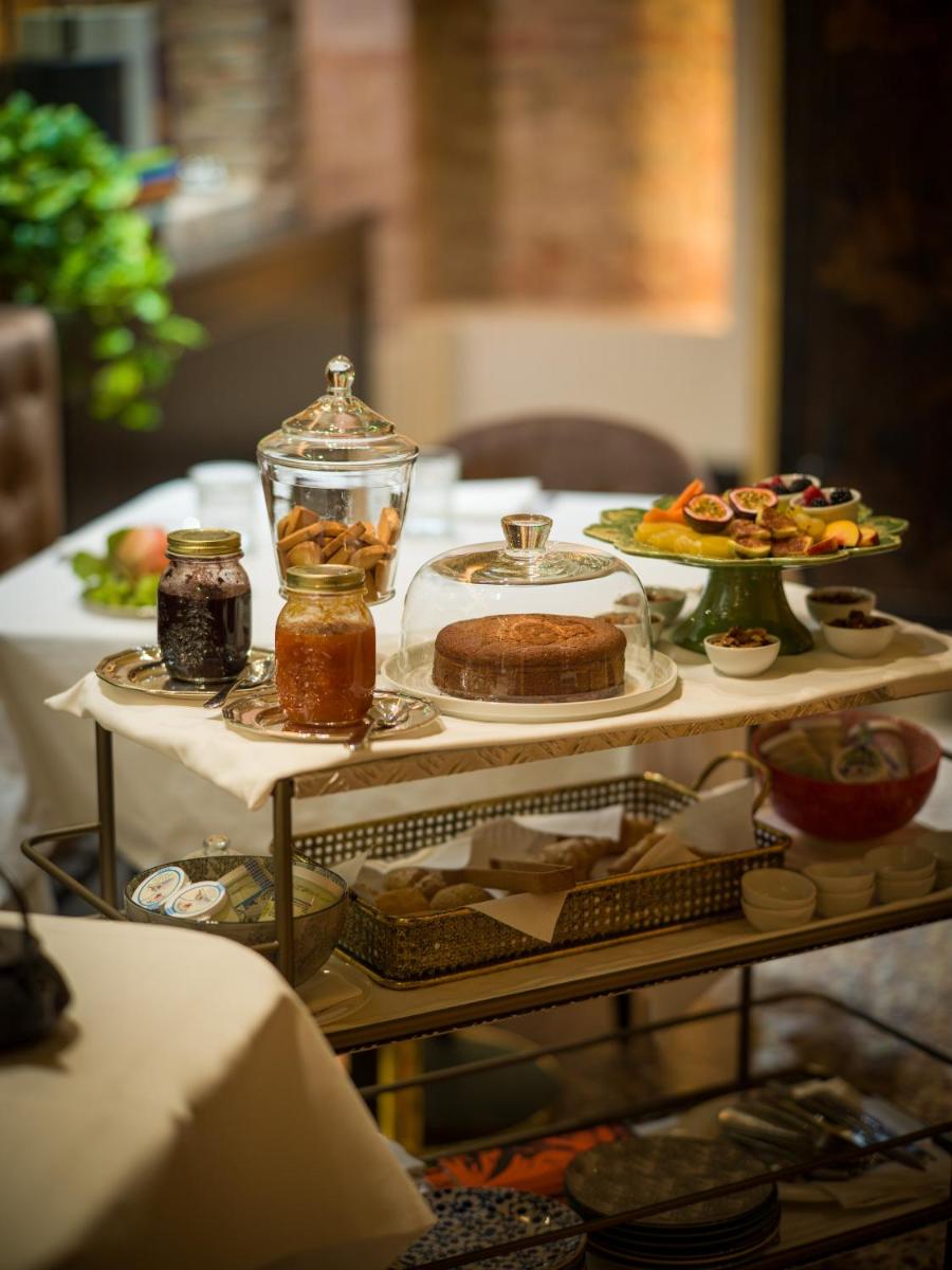 Madama Garden Retreat