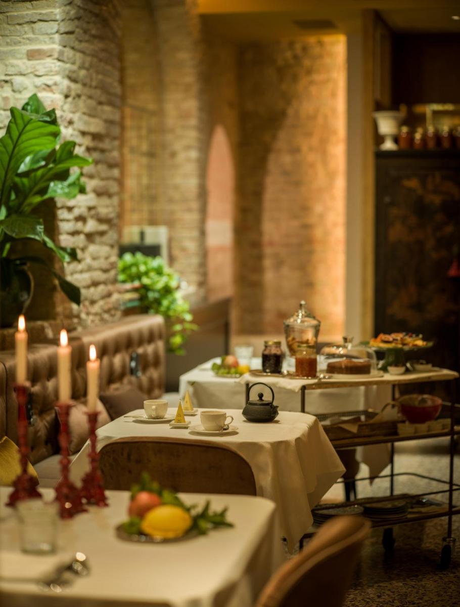 Madama Garden Retreat