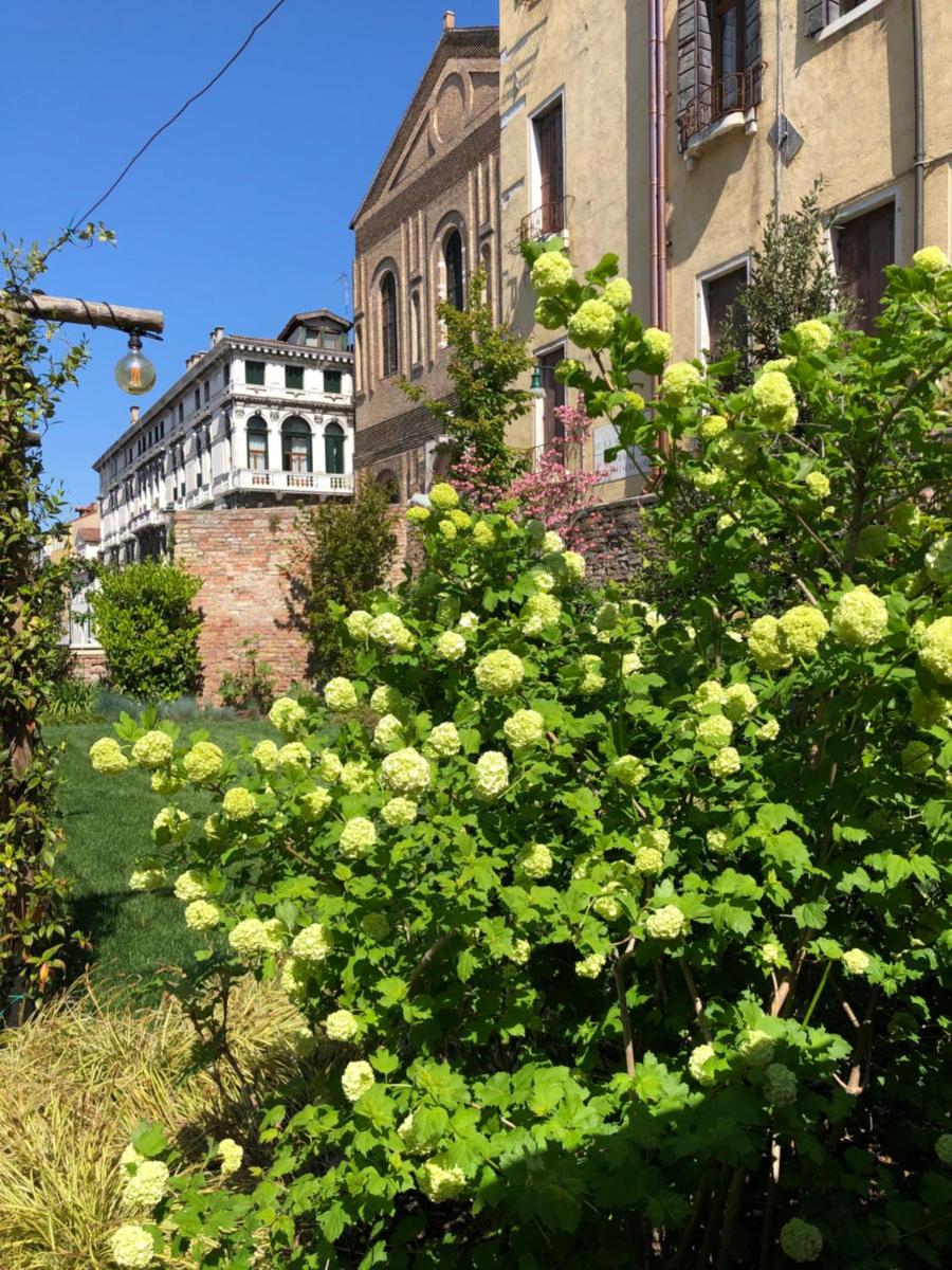 Madama Garden Retreat