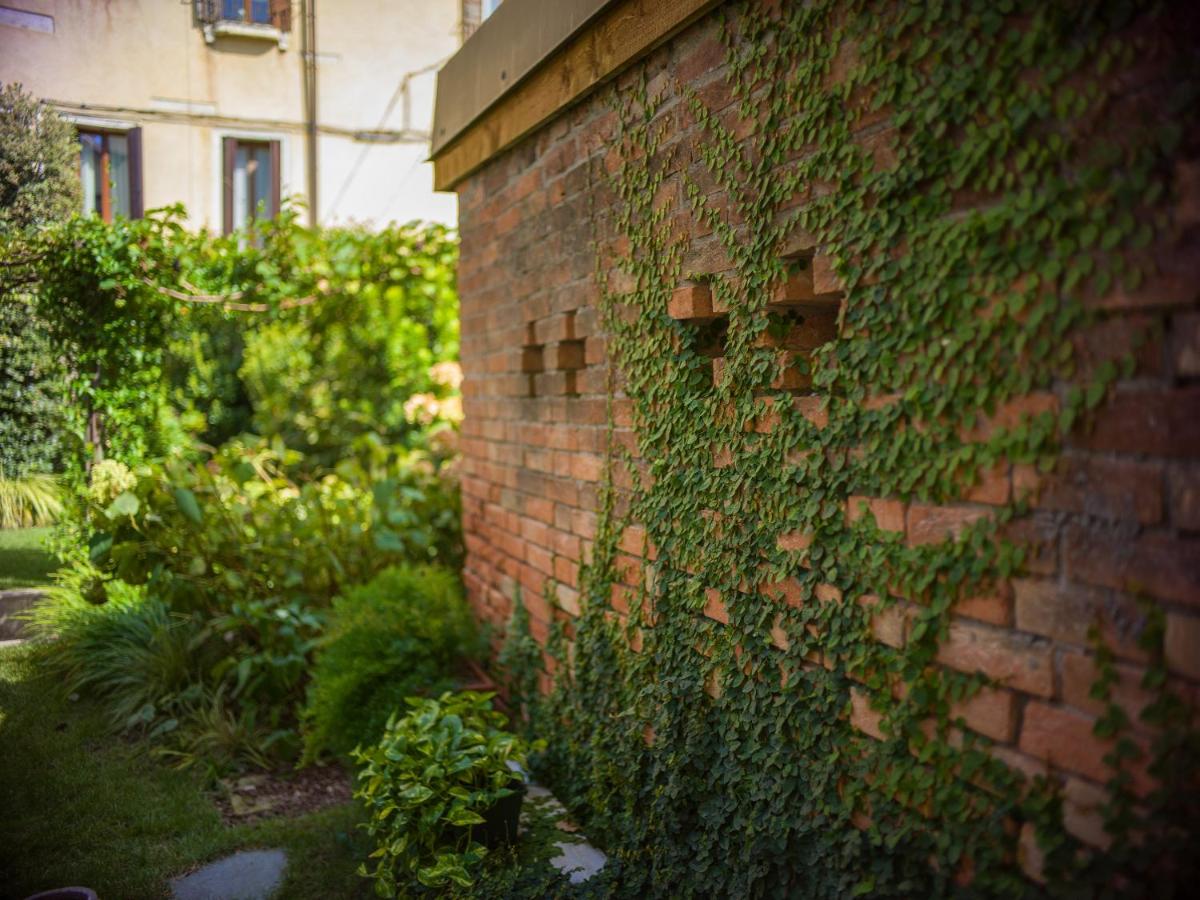 Madama Garden Retreat