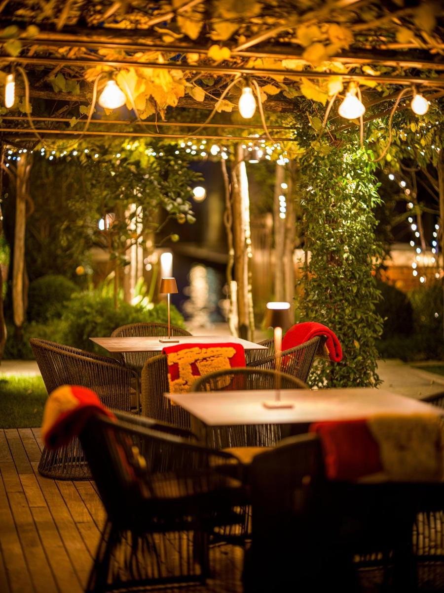 Madama Garden Retreat