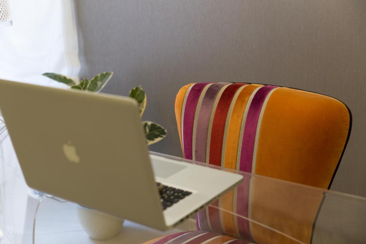 Maecò Ortigia B&B - Hospitality & Charming Rooms